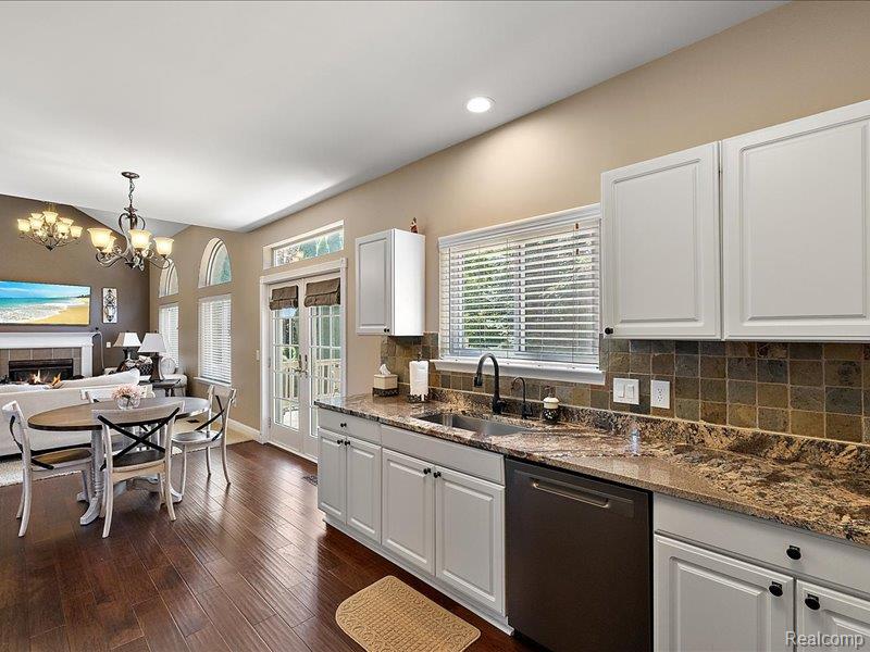 4884 Georgetown Drive, Rochester, MI 48306 — Photo 26