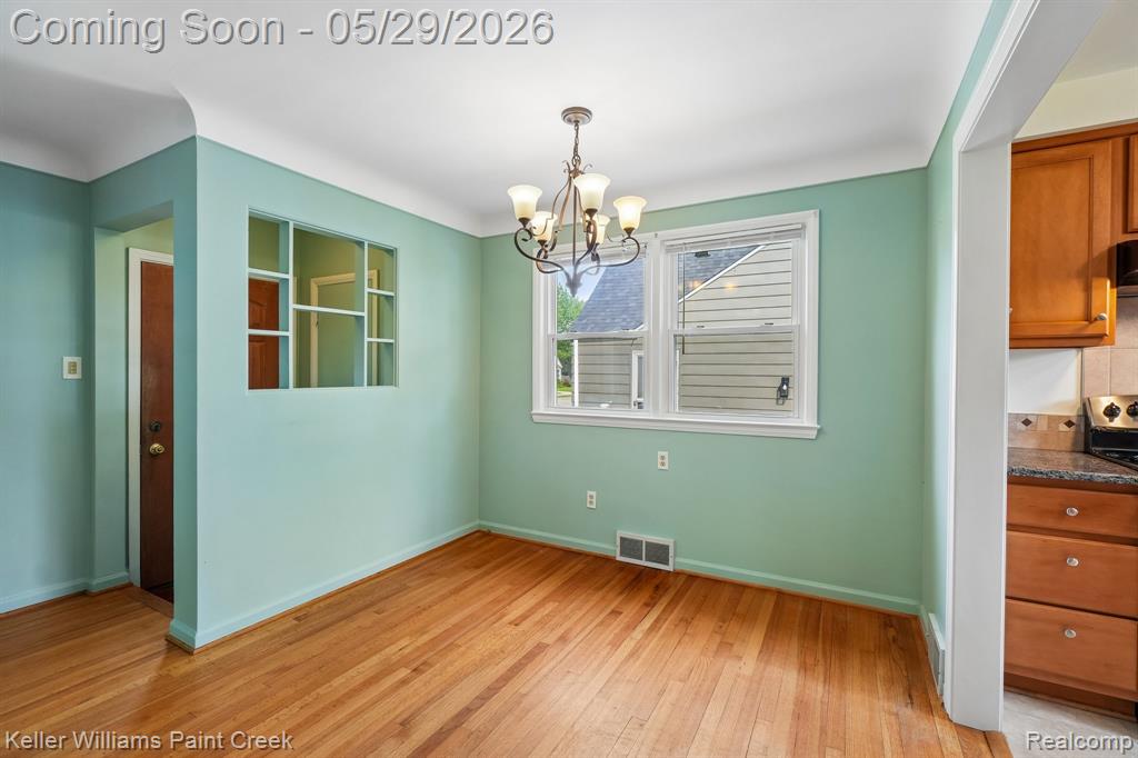 20620 Alger Street, Saint Clair Shores, MI 48080 — Photo 6
