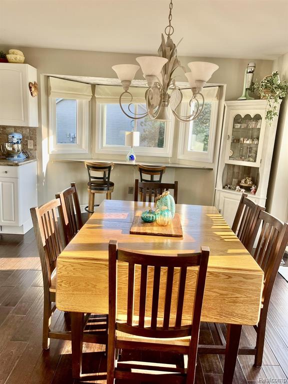 71173 BURLISON Lane, Bruce, MI 48065 — Photo 18