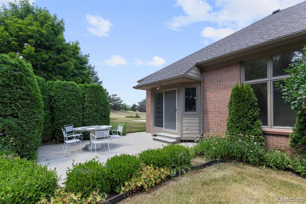 71064 BURLISON Lane, Bruce, MI 48065 — Photo 40