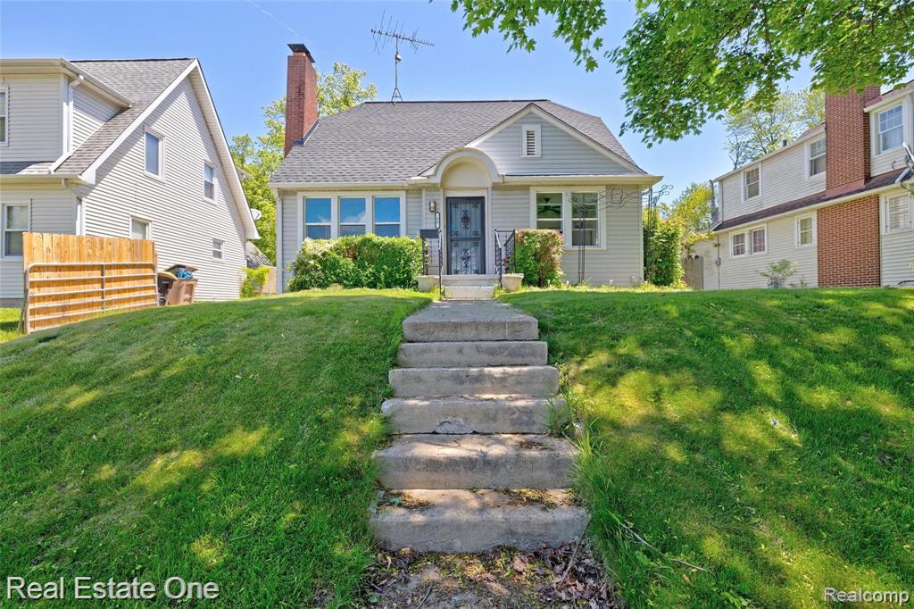 86 Marquette Street, Pontiac, MI 48342 — Photo 37