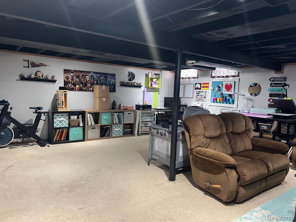 7101 N WILDWOOD Street, Westland, MI — Photo 34