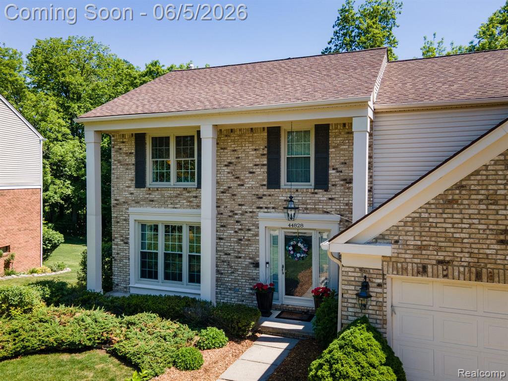 44828 Roundview Drive, Novi, MI — Photo 2