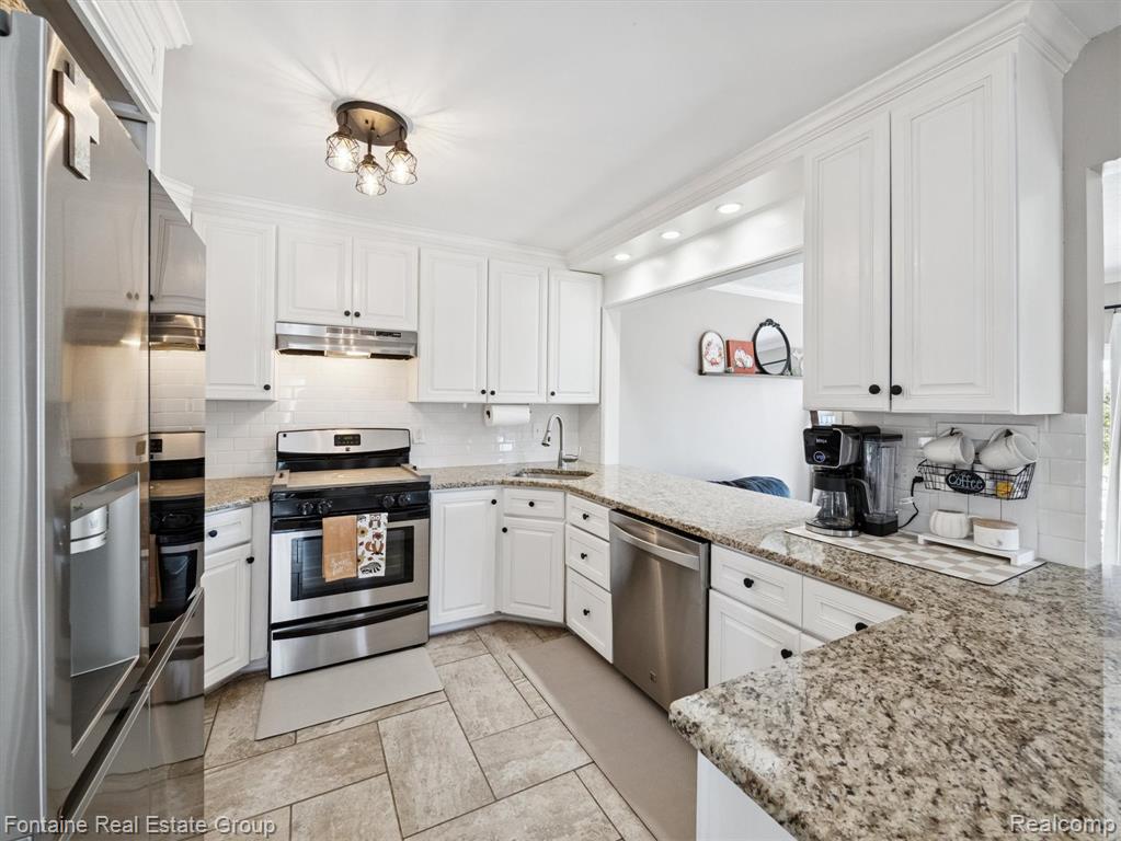 46966 McKenna Drive, Macomb, MI 48044 — Photo 15