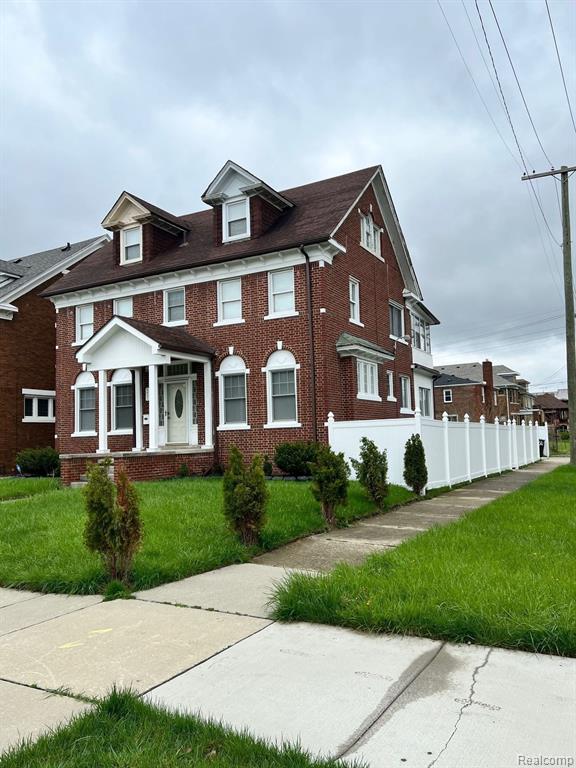 8451 LA SALLE Boulevard, Detroit, MI 48206 — Photo 10