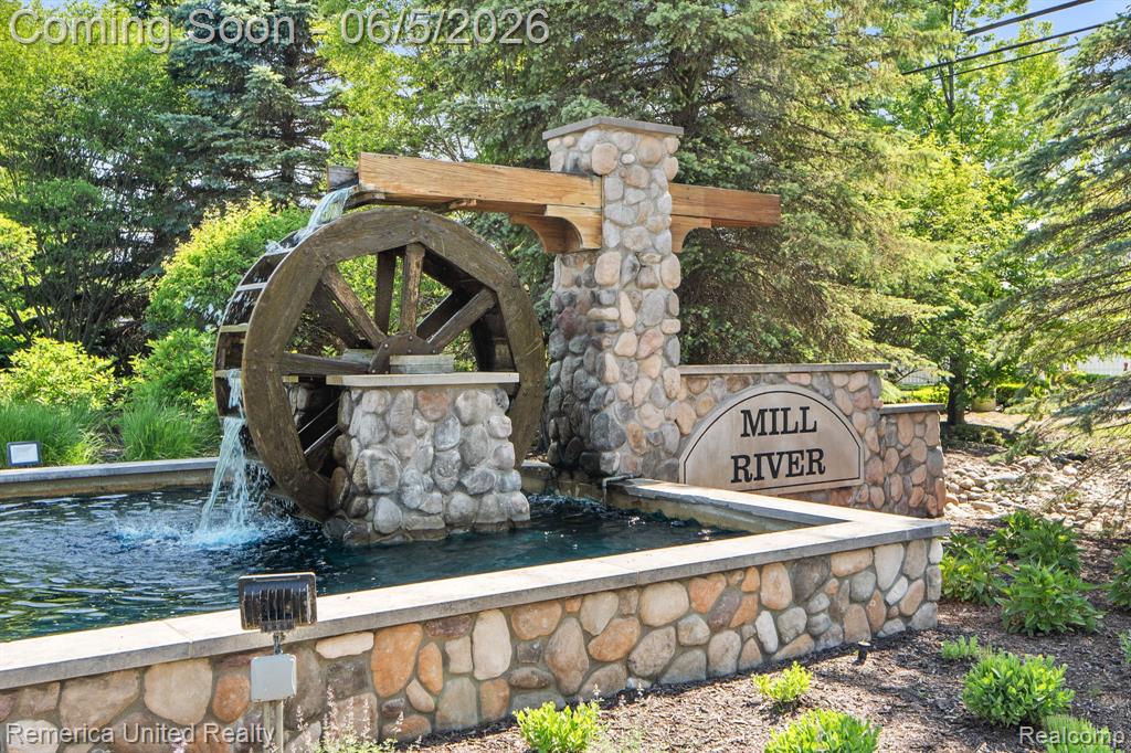 28519 Cottage Lane, New Hudson, MI 48165 — Photo 51