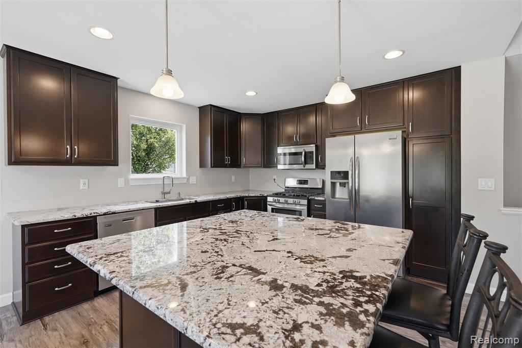 665 Marblewood Lane, Saline, MI 48176 — Photo 14