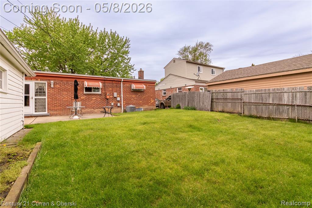 5387 Vivian Street, Dearborn Heights, MI 48125 — Photo 22