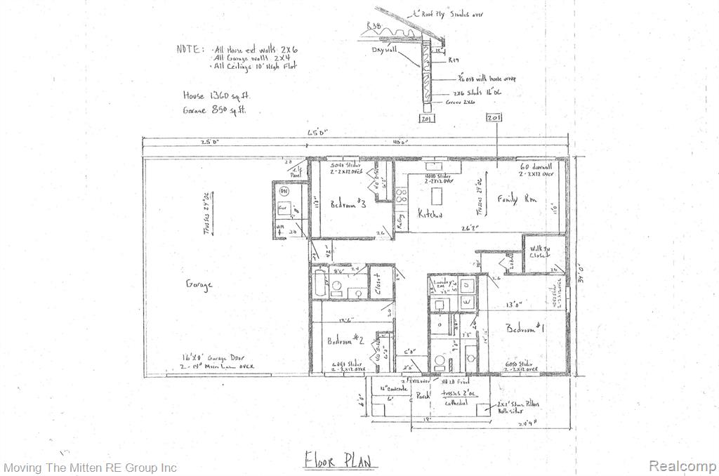 43001 Willow Road, New Boston, MI 48164 — Photo 40
