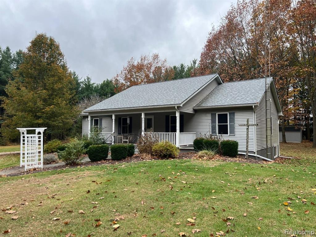 2533 SLATTERY Road, Attica, MI 48412 — Photo 2