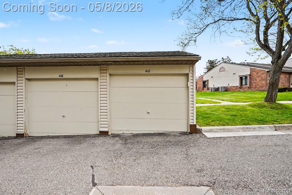 418 Water Tower Circle, Brighton, MI 48116 — Photo 23