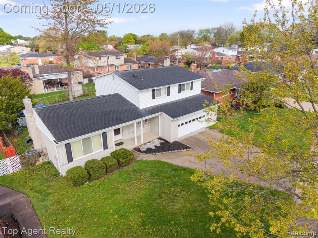 30151 Barbary Court, Warren, MI 48093 — Photo 45