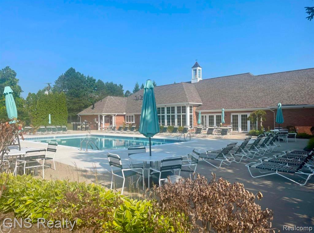 6488 SCOTLAND, Shelby Twp, MI 48316 — Photo 27