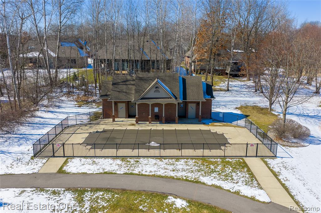 3616 Bay Harbor Drive, Brighton, MI 48114 — Photo 51