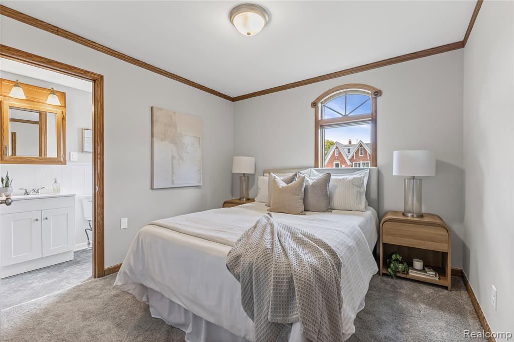 5803 Deering Street, Garden City, MI — Photo 17