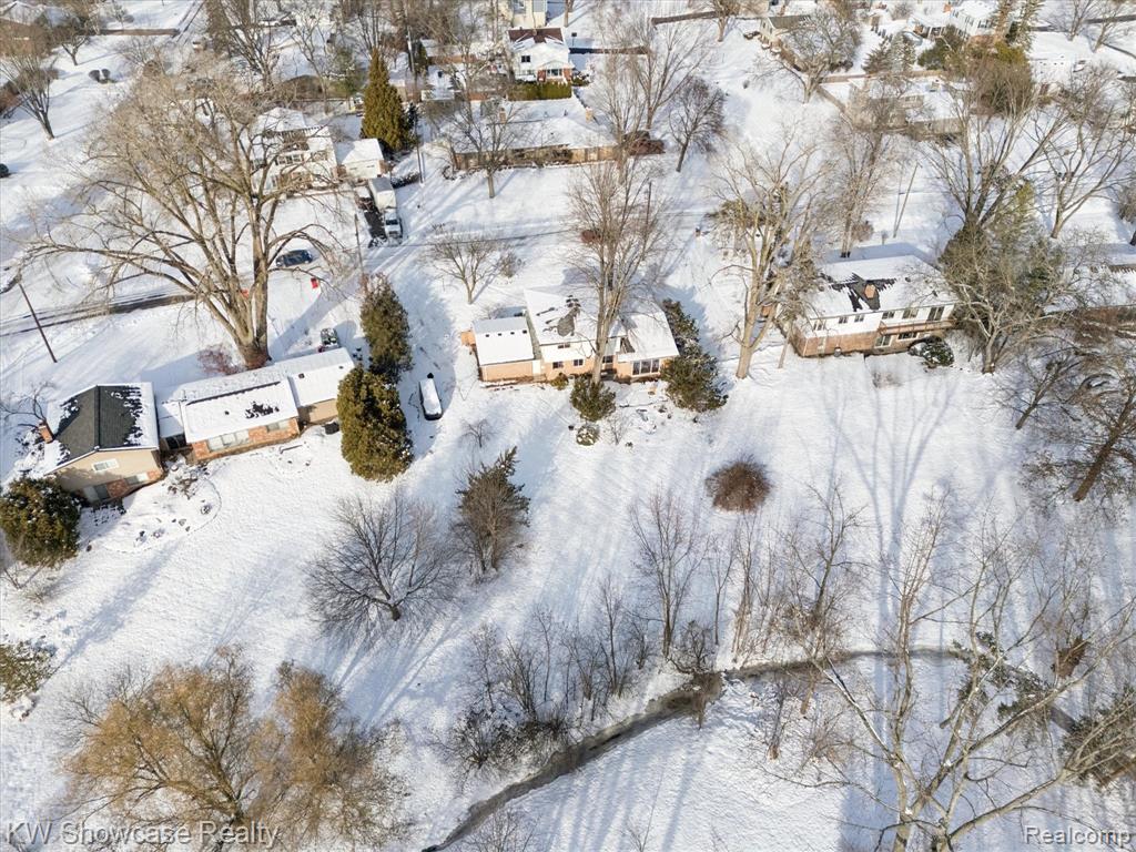 5241 S Pebblecreek Road, West Bloomfield, MI — Photo 42