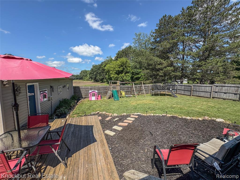 7760 Bell Road, Birch Run, MI 48415 — Photo 54