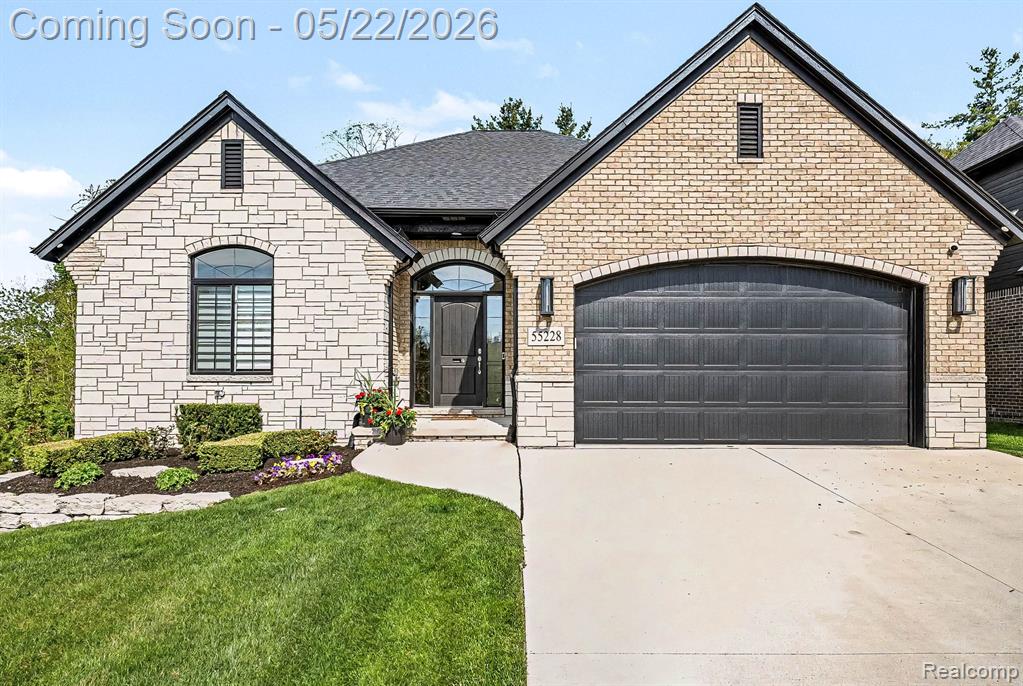 55228 Benson Court, Utica, MI 48316 — Photo 42