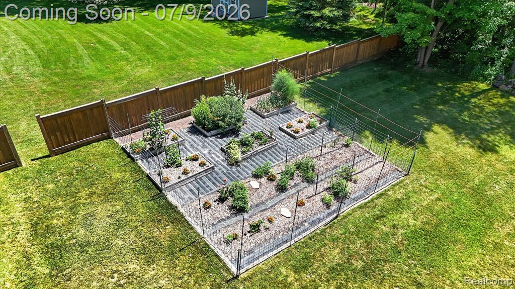 7071 W Grand River Road, Fowlerville, MI 48836 — Photo 63