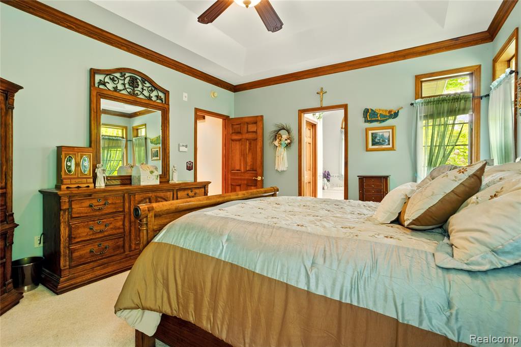 4800 Timberline Drive, Clyde, MI 48049 — Photo 15