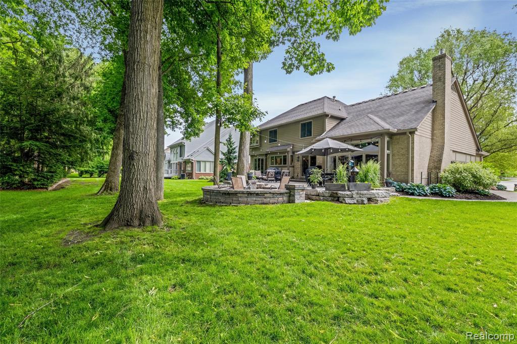 6577 Crabapple, Troy, MI 48098 — Photo 41