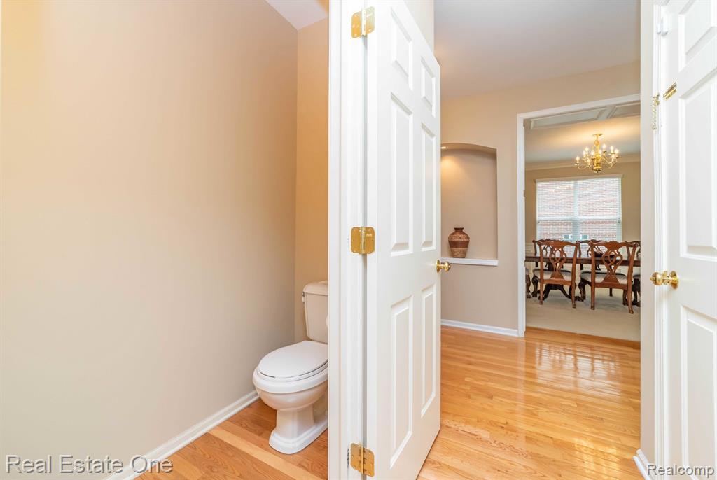 17017 BOULDER Drive, Northville, MI 48168 — Photo 46