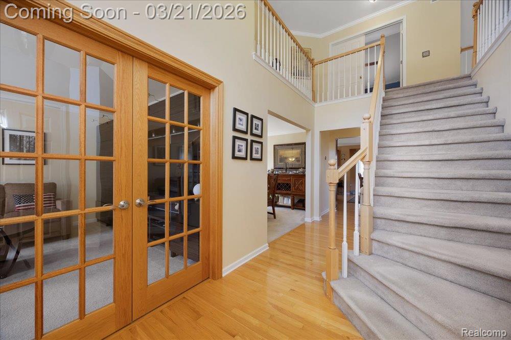 43968 Timberview Court, Van Buren, MI 48111 — Photo 8