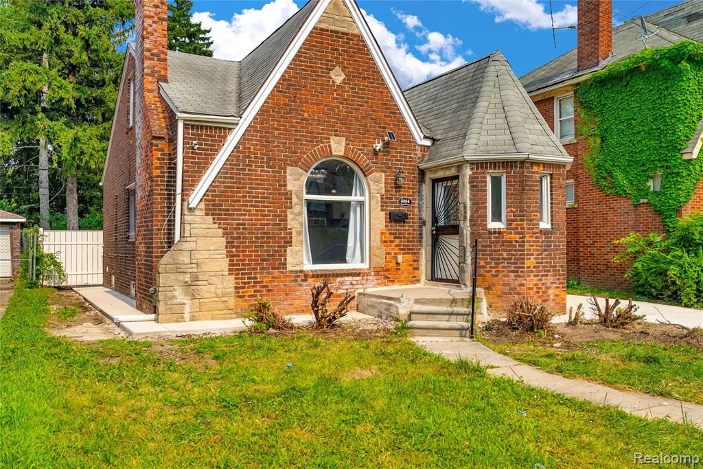5934 Haverhill Street, Detroit, MI 48224 — Photo 2