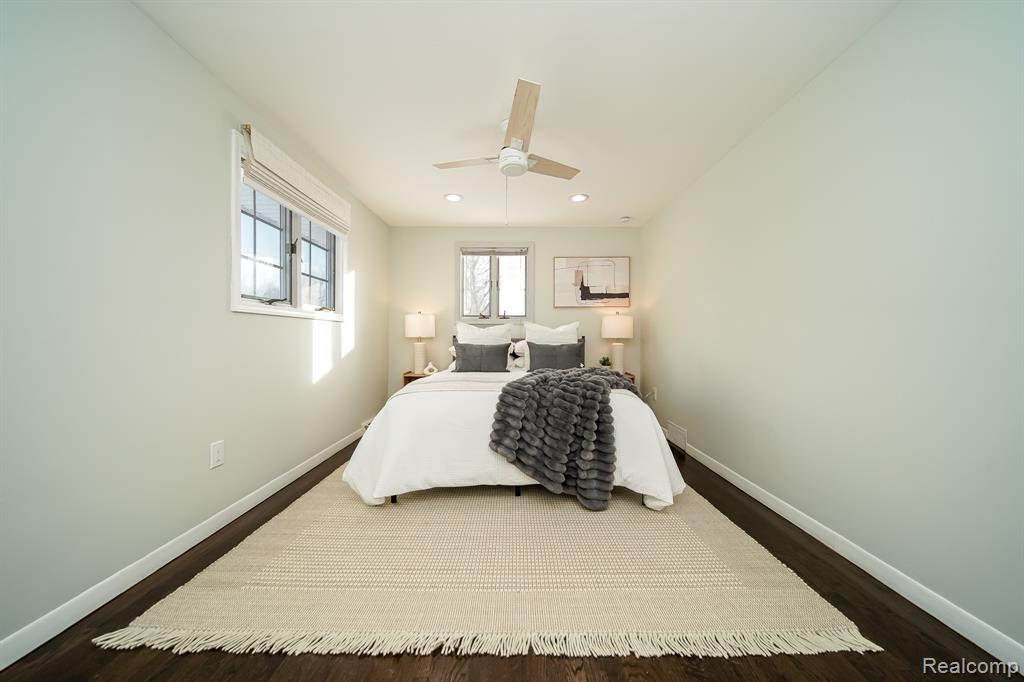 5445 Frankwill Avenue, Clarkston, MI — Photo 54