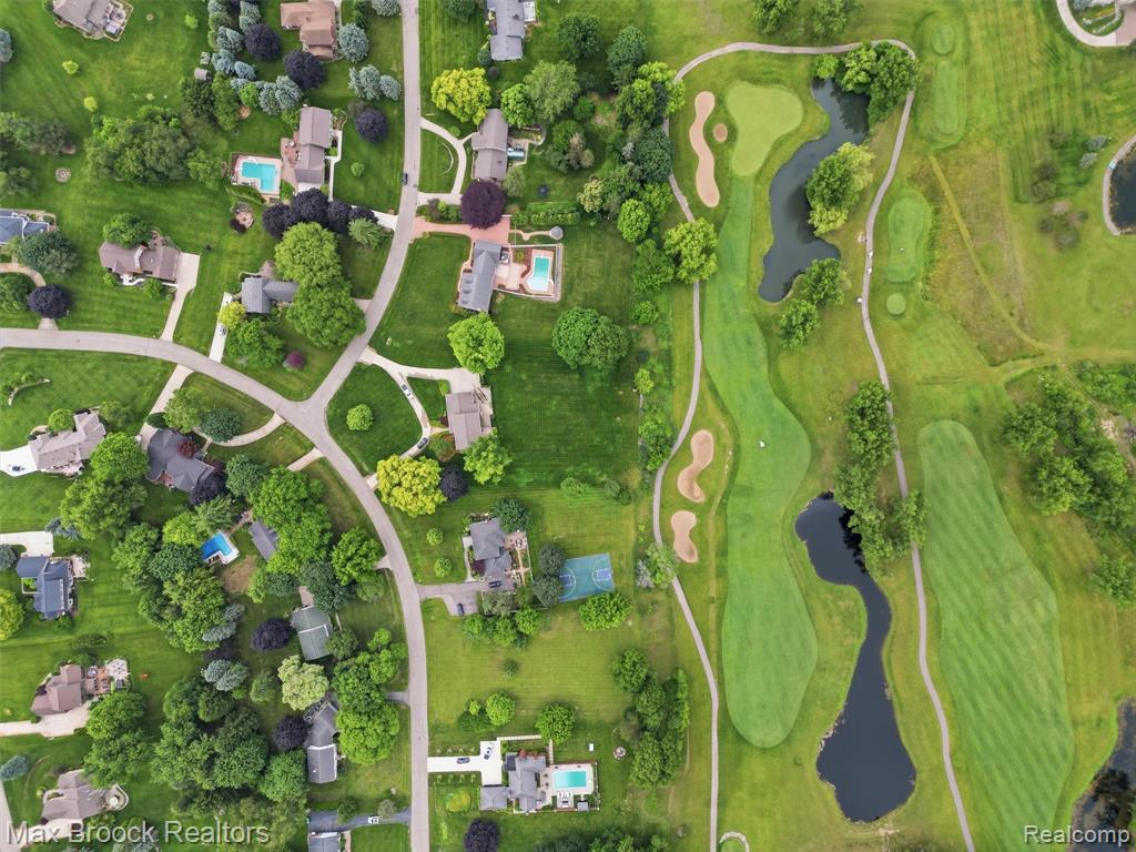 68163 Frampton Drive, Washington, MI 48095 — Photo 6
