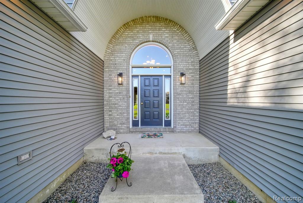 4852 INDIAN CREEK Drive, Jackson, MI 49201 — Photo 6