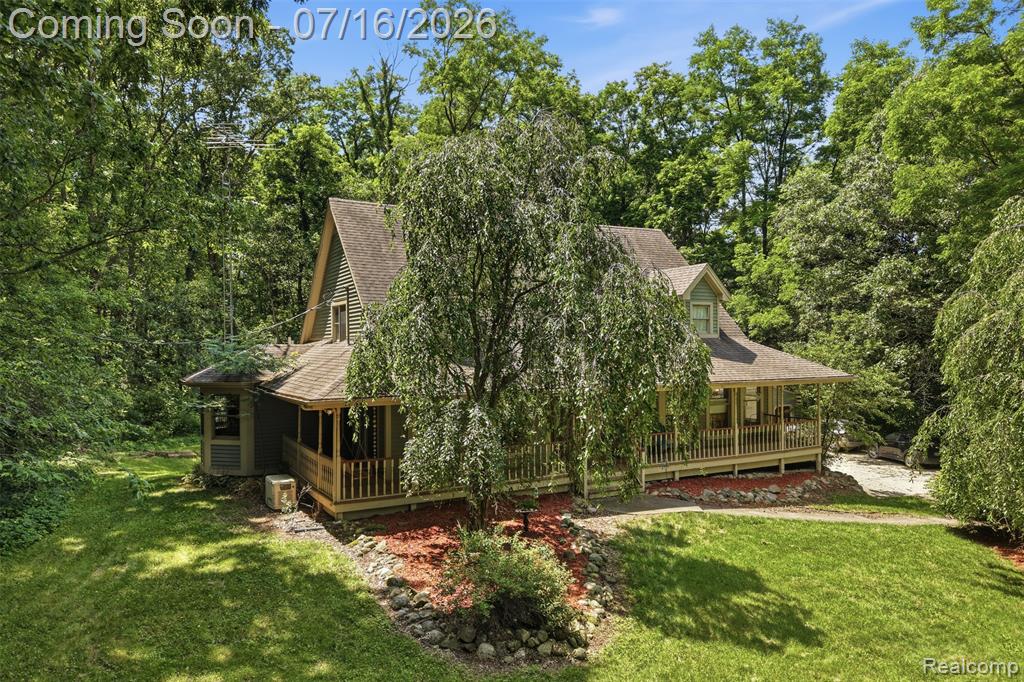 9201 Mabley Hill Road, Fenton, MI 48430 — Photo 58