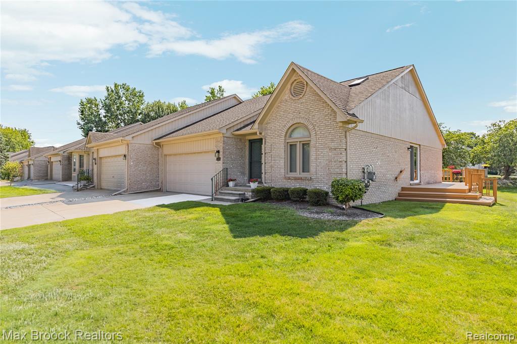 35263 Kings Forest Boulevard, Clinton Twp, MI 48035 — Photo 43