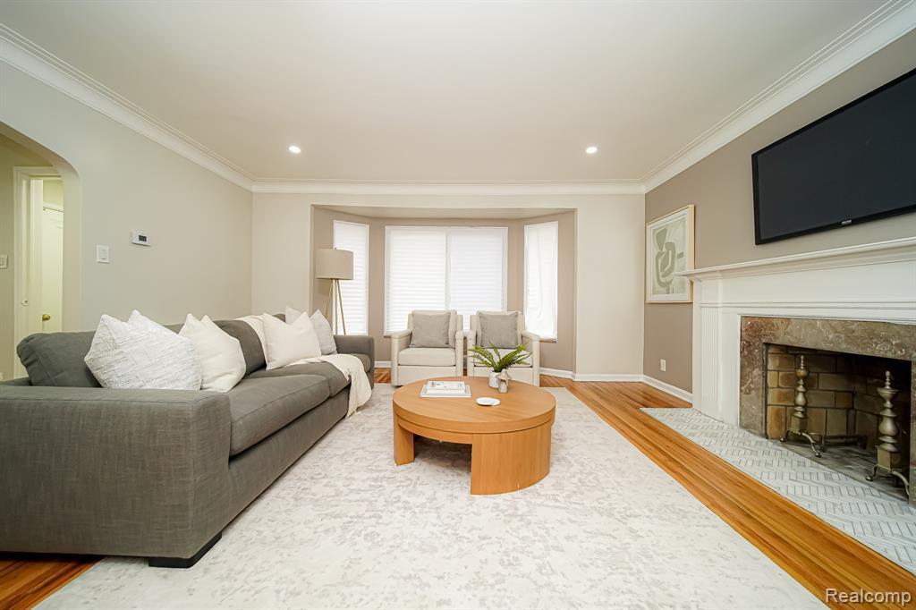 3080 Oakman Boulevard, Detroit, MI 48238 — Photo 12