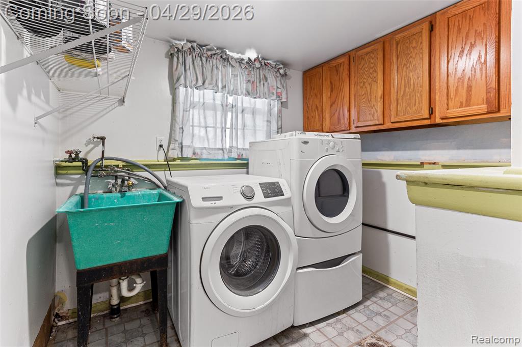 4581 Parkside Boulevard, Allen Park, MI 48101 — Photo 41