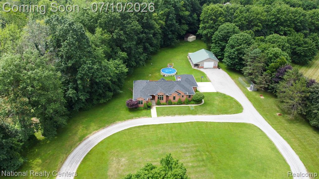 5315 Remer Road, China, MI — Photo 38