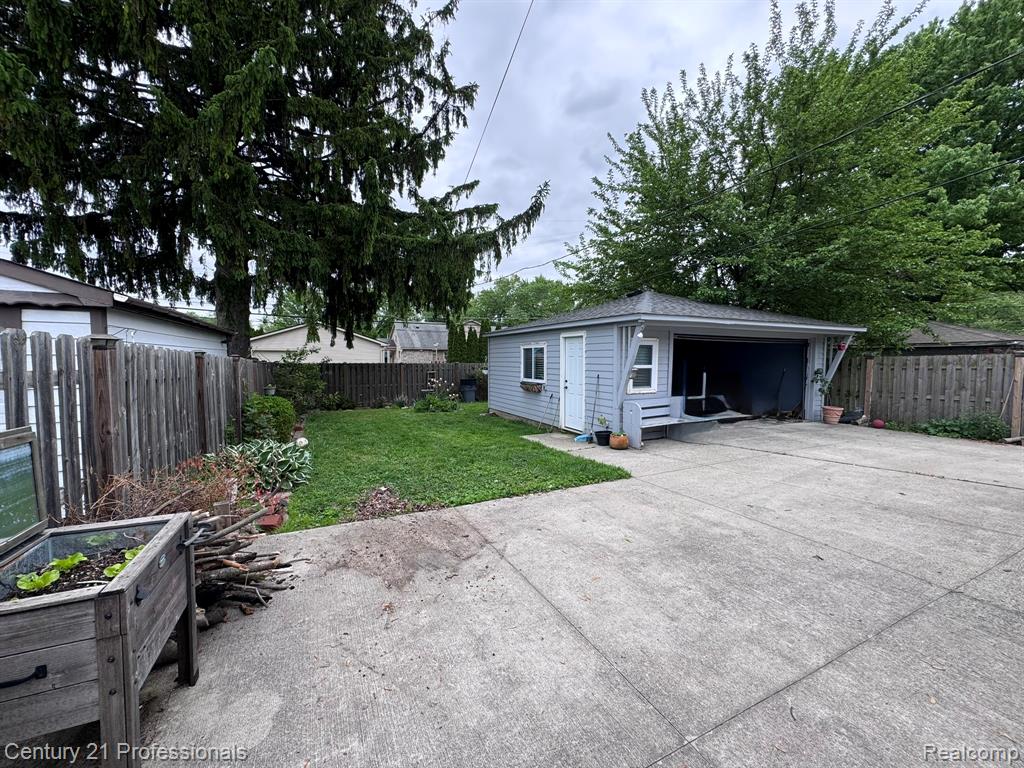 4973 Williams Street, Dearborn Heights, MI 48125 — Photo 7