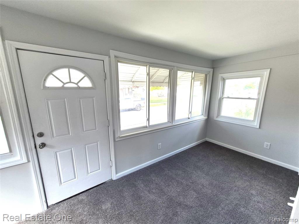 51 Elizabeth Street, River Rouge, MI 48218 — Photo 2