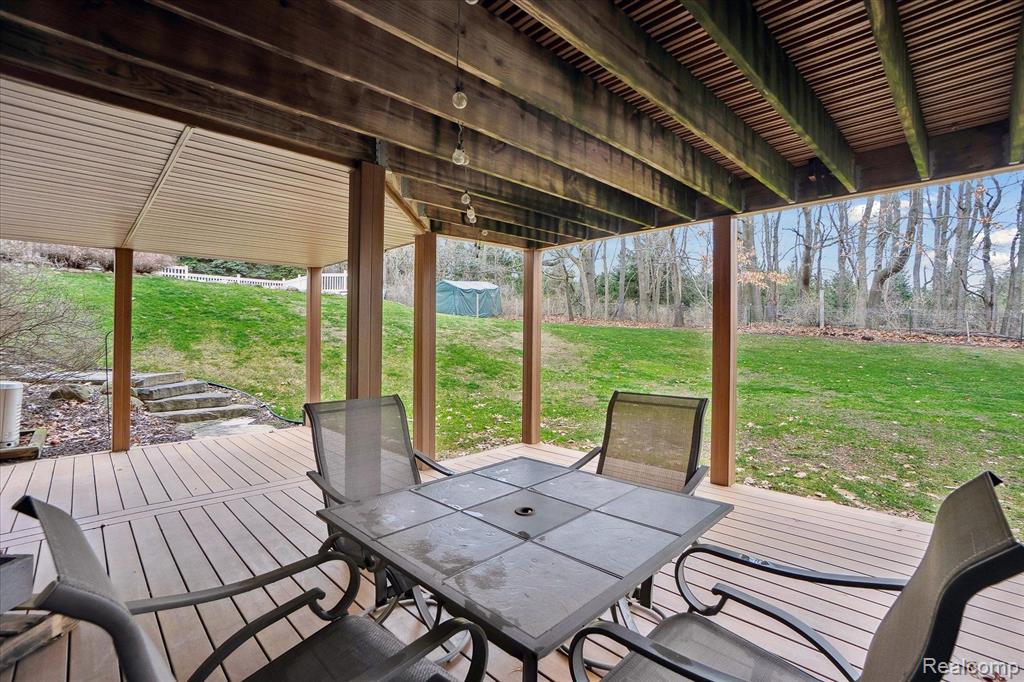 5167 HUNTERS Ridge, Holly, MI 48442 — Photo 51