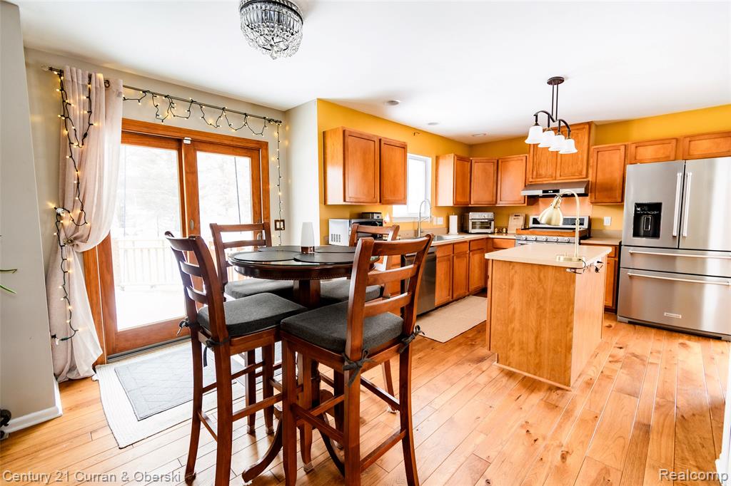 1464 Four Seasons Drive, Howell, MI 48843 — Photo 15