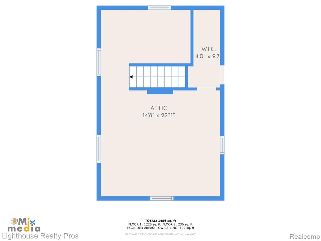 67640 W 8 MILE Road, South Lyon, MI 48178 — Photo 46