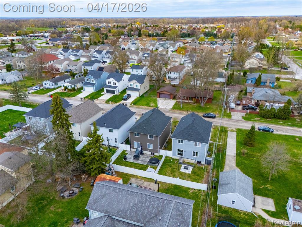 15918 Camperdown Avenue, Clinton Twp, MI 48035 — Photo 59