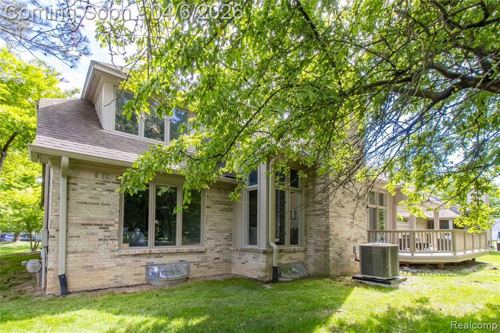 22170 ORCHARD Way, Beverly Hills, MI 48025 — Photo 66