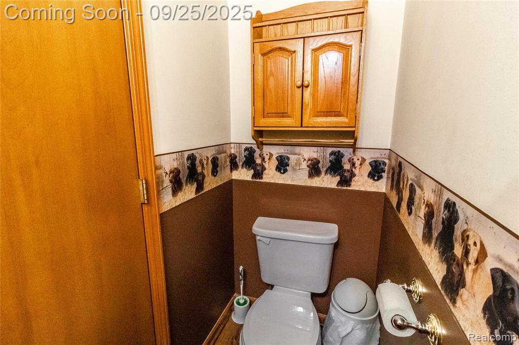 2672 N Lapeer Road, Lapeer, MI 48446 — Photo 22