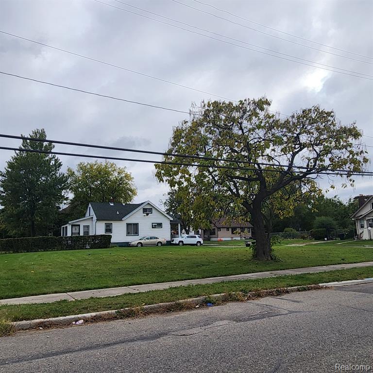 12406-12416 GREENLAWN Street, Detroit, MI 48204 — Photo 4