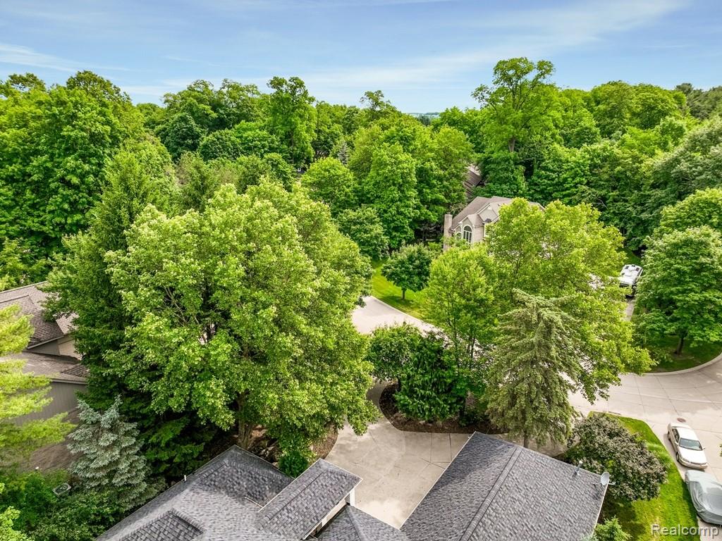 43564 Scenic Lane, Northville, MI 48167 — Photo 67