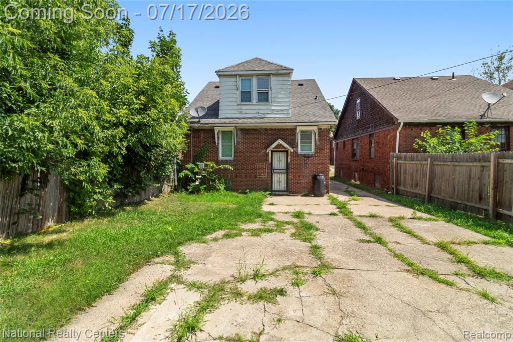 9281 Boleyn Street, Detroit, MI 48224 — Photo 38
