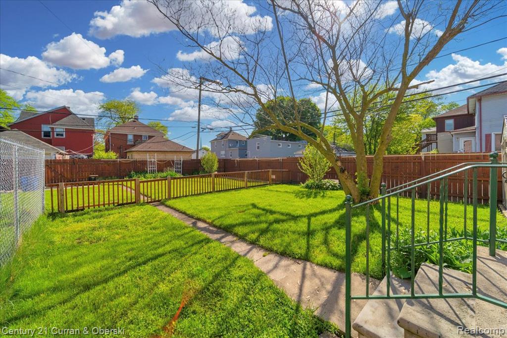 59 E Pleasant Street, River Rouge, MI 48218 — Photo 27