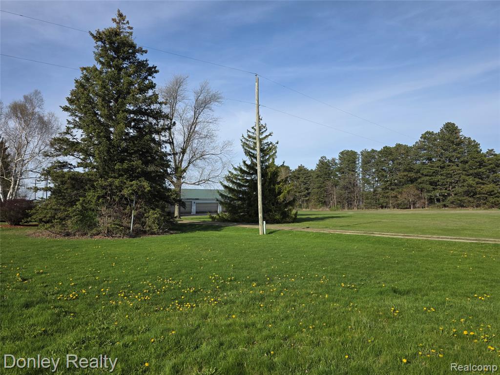 2100 W Sanilac Road, Sandusky, MI 48471 — Photo 35