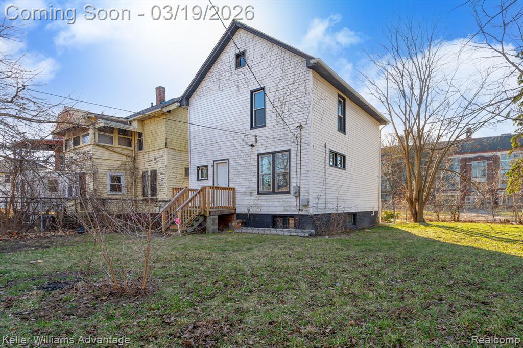 1536 Hazelwood Street, Detroit, MI 48206 — Photo 8